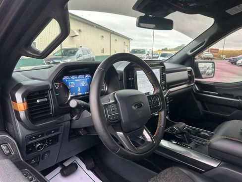 Used 2023 Ford F150 Tremor AWD/4WD image 2