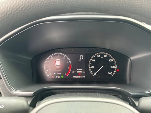 New 2026 Honda CR-V LX image 13