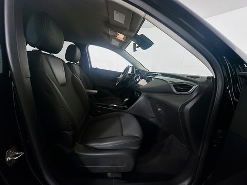 Used 2023 Buick Encore GX Select w/ Sport Touring Package FWD image 30