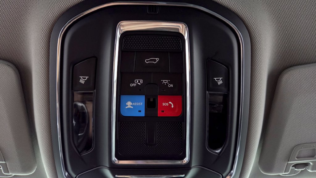 Used 2023 Jeep Grand Cherokee L Limited AWD/4WD image 32