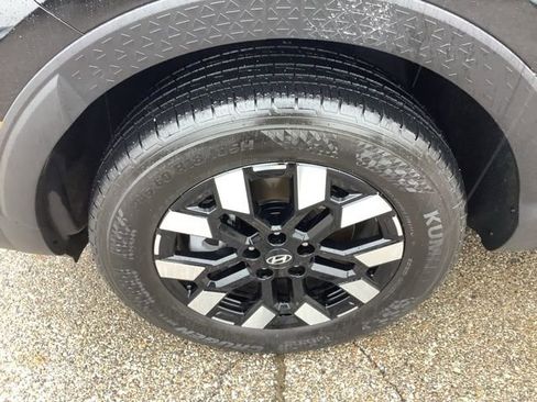 Certified 2026 Hyundai Santa Cruz SEL image 39