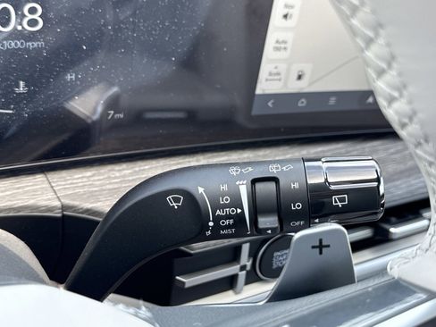 New 2026 Hyundai Santa Fe Limited FWD image 27