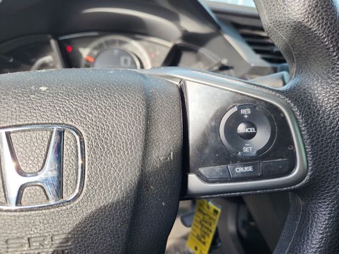 Used 2018 Honda Civic LX image 13
