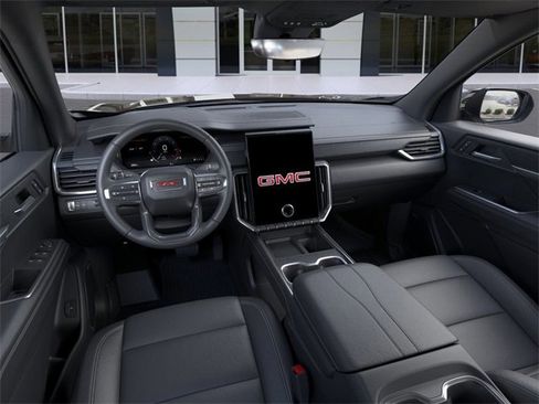 New 2026 GMC Acadia Elevation w/ Elevation Premium Package image 15