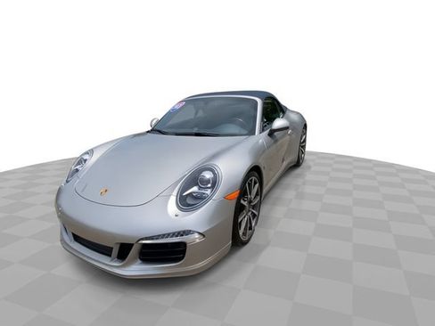 Used 2013 Porsche 911 Carrera 4S AWD/4WD image 6
