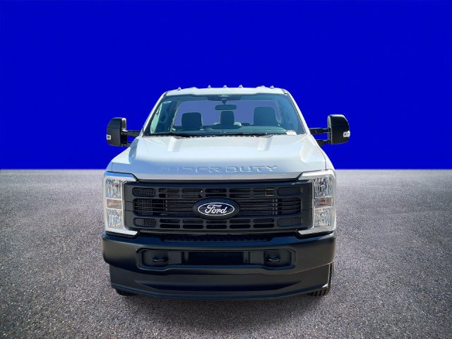 New 2027 Ford F250 XL AWD/4WD image 8