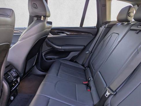 Used 2019 BMW X3 sDrive30i w/ Driving Assistance Package image 17