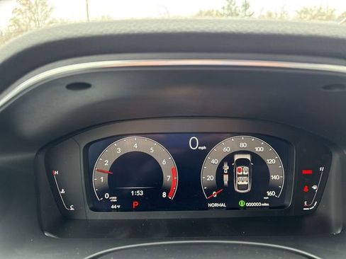 New 2026 Acura Integra A-Spec image 16