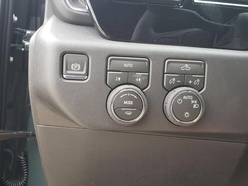 New 2026 Chevrolet Silverado 1500 LT AWD/4WD image 25