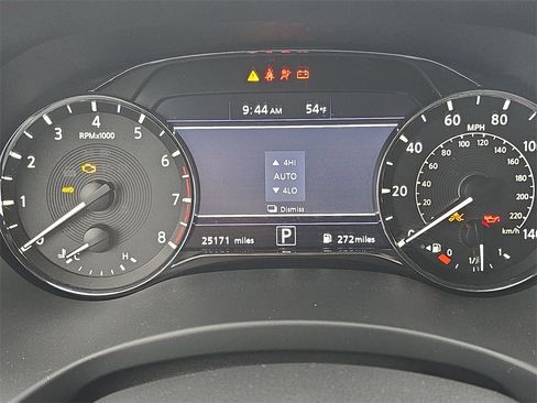 Used 2021 INFINITI QX80 Sensory w/ Cargo Package image 20