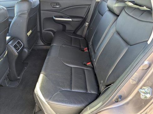 Used 2016 Honda CR-V EX-L image 19