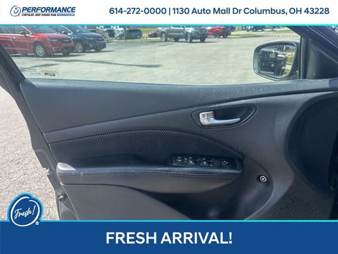 Used 2014 Dodge Dart SXT image 11