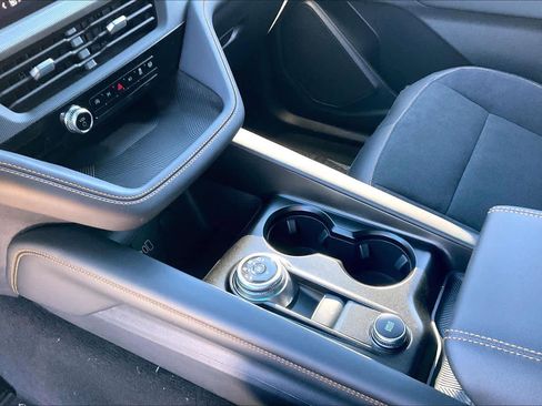 New 2026 Ford Explorer Tremor w/ Tremor Ultimate Package image 7