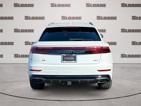 New 2026 Audi Q8 Premium Plus image 4
