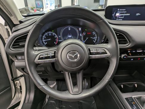 Certified 2023 MAZDA CX-30 AWD 2.5 S w/ Select Package image 20