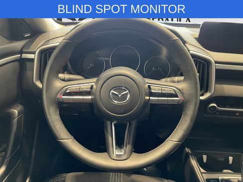 Used 2025 MAZDA CX-50 AWD 2.5 S w/ Cargo Package image 9