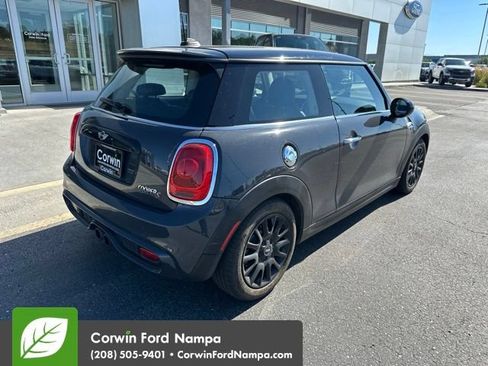 Used 2015 MINI Cooper S FWD image 7