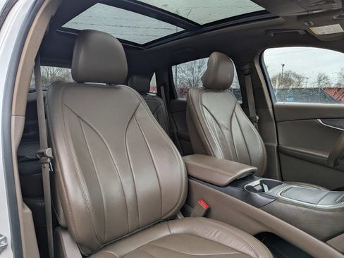 Used 2017 Lincoln MKX Reserve w/ Driver Assistance Package AWD/4WD image 10