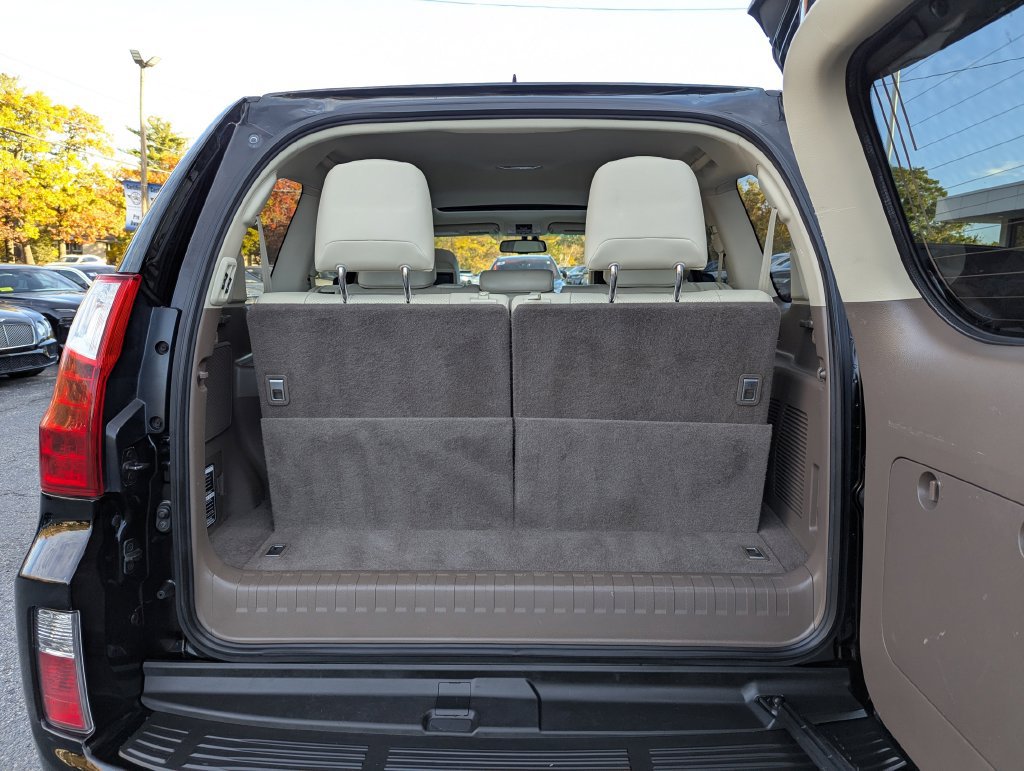 Used 2011 Lexus GX 460 AWD/4WD image 49