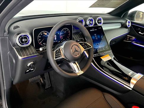 New 2026 Mercedes-Benz GLC 300 GLC 300 image 9