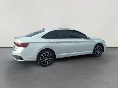 New 2026 Volkswagen Jetta SE image 5