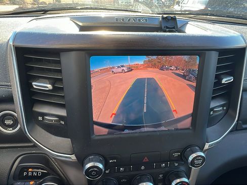 Used 2022 RAM 1500 Laramie image 33