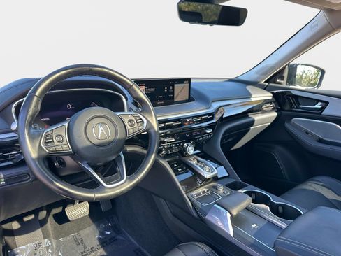 Used 2023 Acura MDX FWD w/ Technology Package image 14