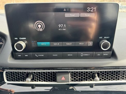 Used 2026 Honda Civic FWD Hybrid Sedan image 23