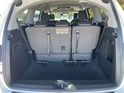 Used 2018 Honda Odyssey Elite image 39