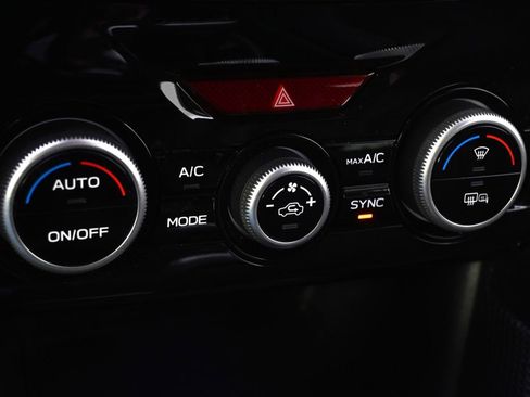 Certified 2023 Subaru Forester Touring image 34