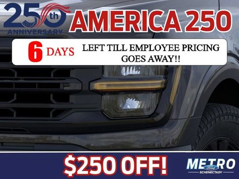New 2026 Ford F150 XLT w/ Equipment Group 302A MID AWD/4WD image 18