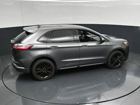 Certified 2023 Ford Edge ST-Line AWD/4WD image 37