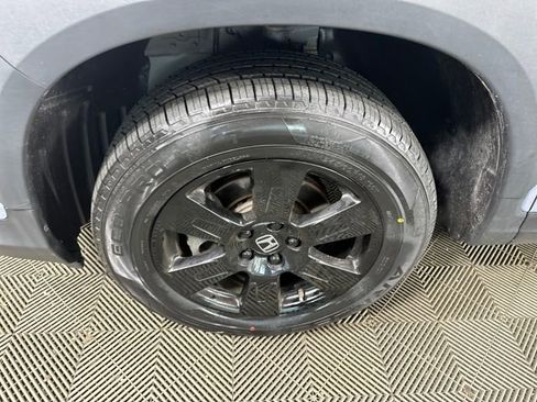 Used 2022 Honda Pilot TrailSport image 10