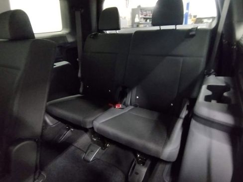 New 2026 Hyundai Santa Fe SE image 25