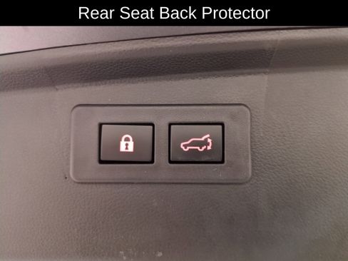 Used 2022 Subaru Outback Wilderness w/ Wilderness Package image 15