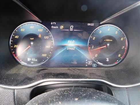 Used 2020 Mercedes-Benz GLC 300 image 9