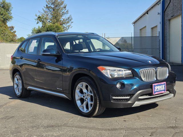 Used 2014 BMW X1 sDrive28i RWD image 7