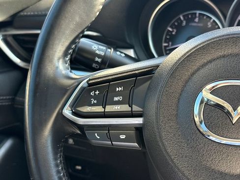 Used 2019 MAZDA MAZDA6 Touring FWD image 28