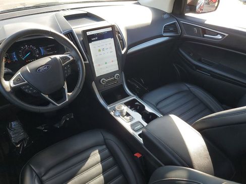 Certified 2022 Ford Edge SEL w/ Convenience Package image 24