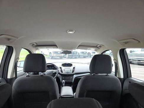 Used 2017 Ford Escape S image 13