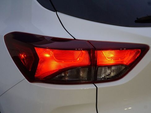 New 2026 Chevrolet TrailBlazer LT w/ Driver Confidence Package image 28