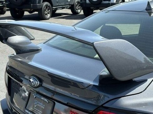 Used 2025 Subaru WRX Premium image 9