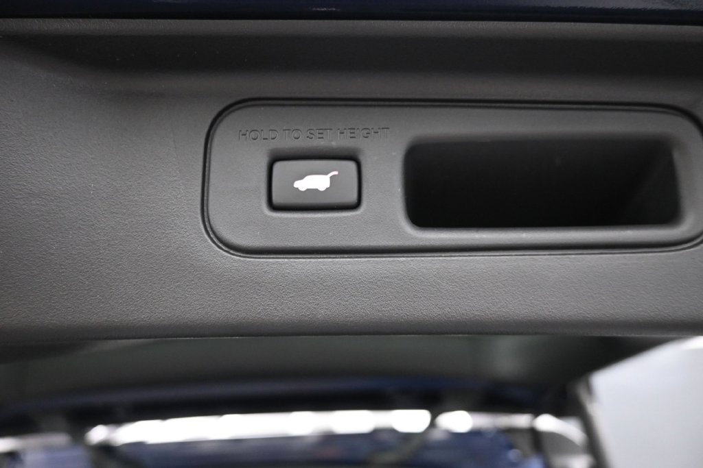 Used 2026 Honda Passport RTL image 12