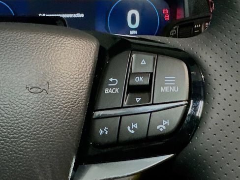 New 2026 Ford Explorer ST-Line AWD/4WD image 32