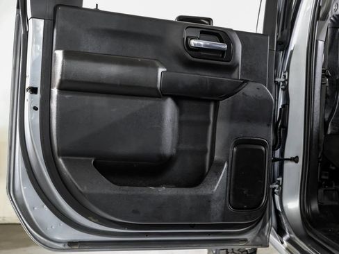 Used 2024 Chevrolet Silverado 3500 W/T AWD/4WD image 35