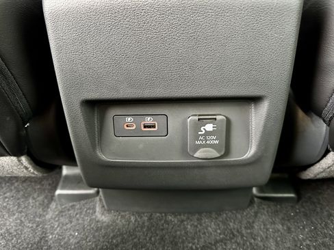 New 2026 Nissan Frontier PRO-4X image 40