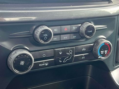 Used 2026 Ford F150 STX w/ Equipment Group 200A AWD/4WD image 33