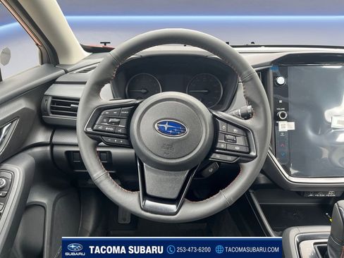 New 2026 Subaru Crosstrek 2.5i Limited AWD/4WD image 13