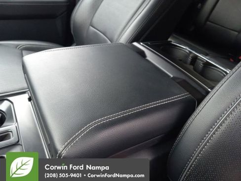 Used 2024 Ford F150 Lariat image 19