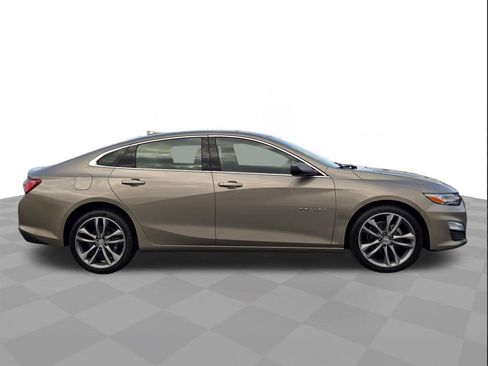 Used 2024 Chevrolet Malibu LT image 7